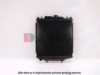 SUZUK 1770060D41 Radiator, engine cooling